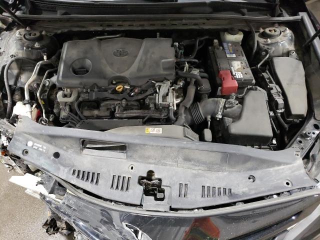 Photo 10 VIN: 4T1B11HK6JU060789 - TOYOTA CAMRY 