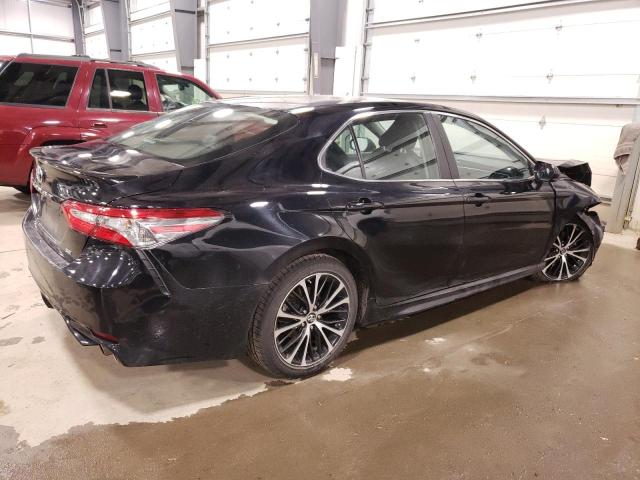 Photo 2 VIN: 4T1B11HK6JU060789 - TOYOTA CAMRY 