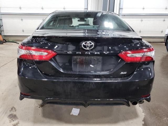 Photo 5 VIN: 4T1B11HK6JU060789 - TOYOTA CAMRY 