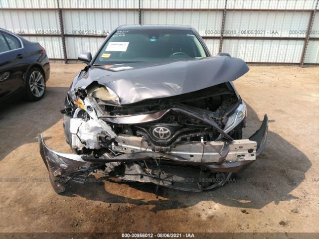 Photo 5 VIN: 4T1B11HK6JU061179 - TOYOTA CAMRY 