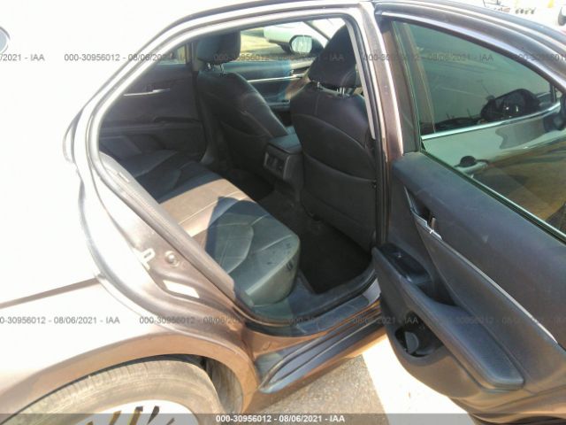 Photo 7 VIN: 4T1B11HK6JU061179 - TOYOTA CAMRY 