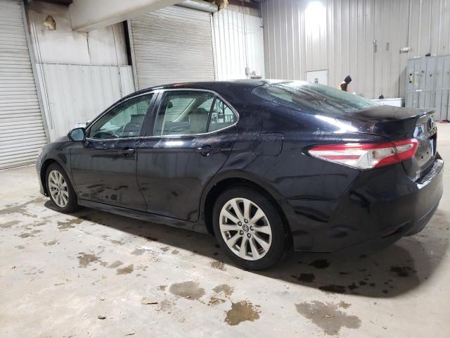 Photo 1 VIN: 4T1B11HK6JU062221 - TOYOTA CAMRY 