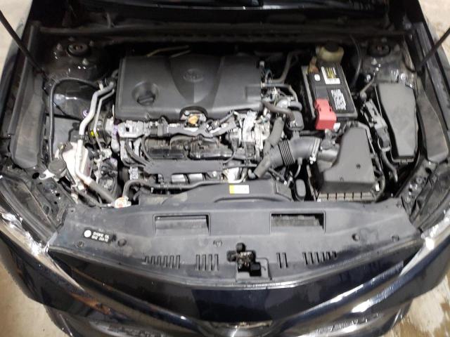 Photo 10 VIN: 4T1B11HK6JU062221 - TOYOTA CAMRY 