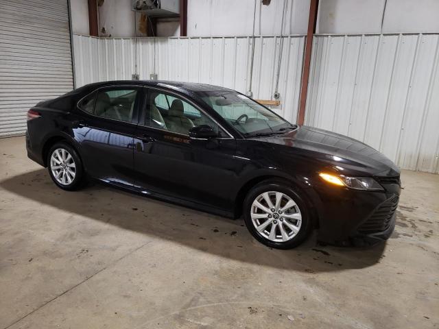 Photo 3 VIN: 4T1B11HK6JU062221 - TOYOTA CAMRY 