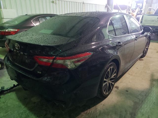 Photo 3 VIN: 4T1B11HK6JU064065 - TOYOTA CAMRY L 