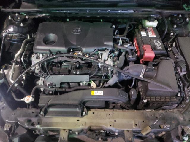 Photo 6 VIN: 4T1B11HK6JU064065 - TOYOTA CAMRY L 