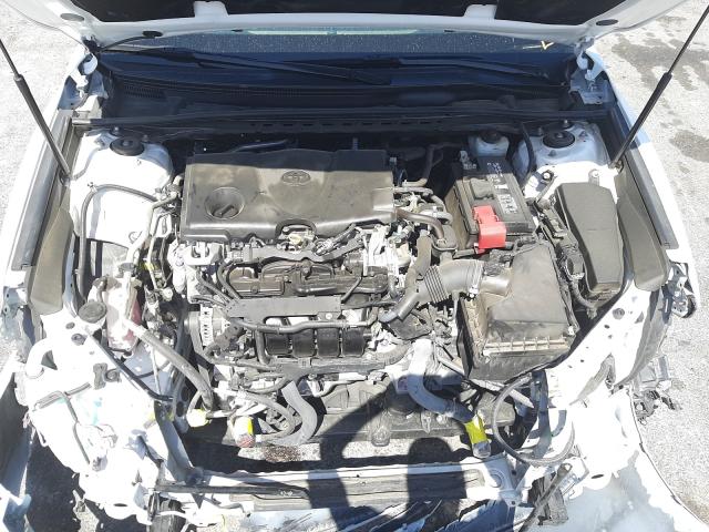 Photo 6 VIN: 4T1B11HK6JU065278 - TOYOTA CAMRY L 