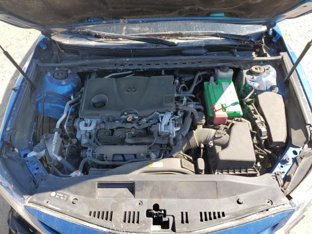 Photo 10 VIN: 4T1B11HK6JU065488 - TOYOTA CAMRY L 