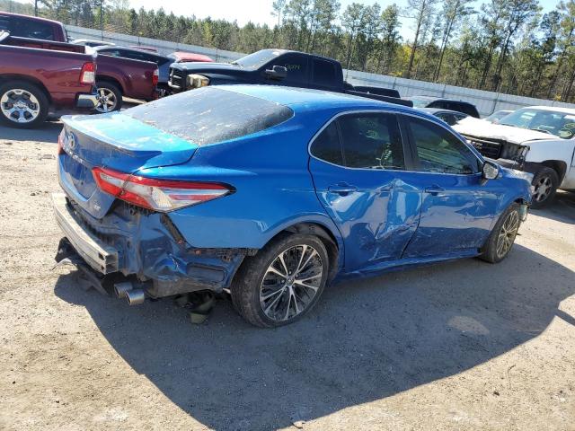 Photo 2 VIN: 4T1B11HK6JU065488 - TOYOTA CAMRY L 