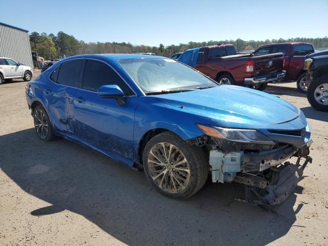 Photo 3 VIN: 4T1B11HK6JU065488 - TOYOTA CAMRY L 