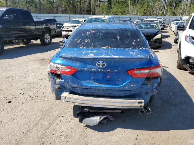 Photo 5 VIN: 4T1B11HK6JU065488 - TOYOTA CAMRY L 