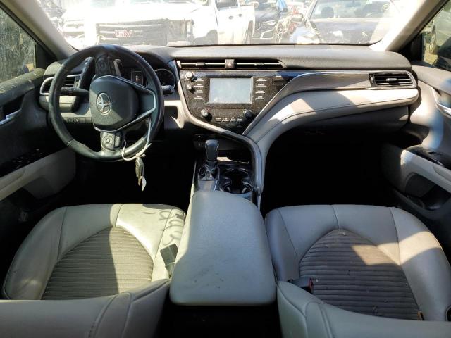 Photo 7 VIN: 4T1B11HK6JU065488 - TOYOTA CAMRY L 