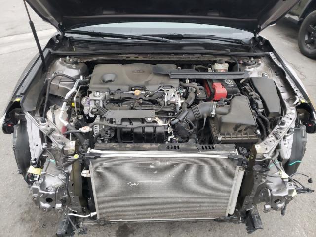 Photo 6 VIN: 4T1B11HK6JU065653 - TOYOTA CAMRY L 