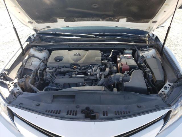 Photo 10 VIN: 4T1B11HK6JU065815 - TOYOTA CAMRY L 