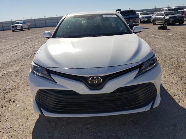 Photo 4 VIN: 4T1B11HK6JU065815 - TOYOTA CAMRY L 