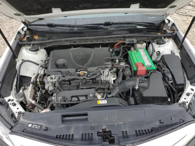 Photo 10 VIN: 4T1B11HK6JU069556 - TOYOTA CAMRY 