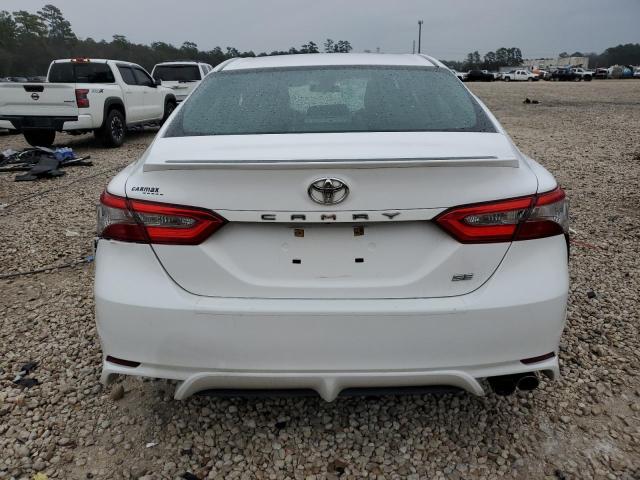 Photo 5 VIN: 4T1B11HK6JU069556 - TOYOTA CAMRY 