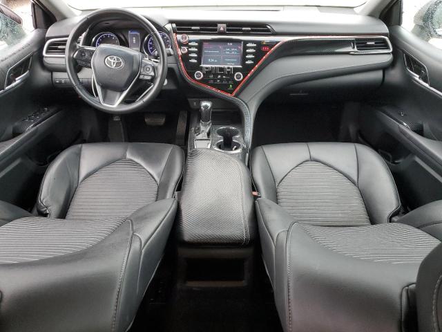 Photo 7 VIN: 4T1B11HK6JU069556 - TOYOTA CAMRY 