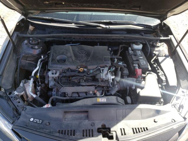 Photo 6 VIN: 4T1B11HK6JU069959 - TOYOTA CAMRY 