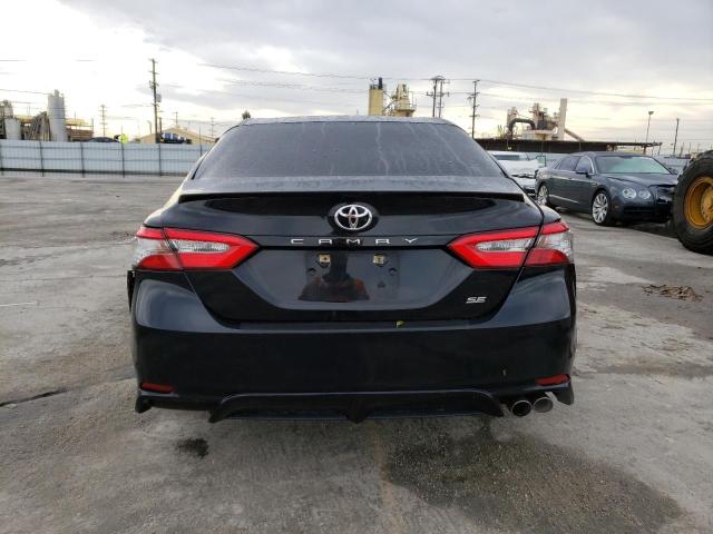 Photo 5 VIN: 4T1B11HK6JU071615 - TOYOTA CAMRY L 