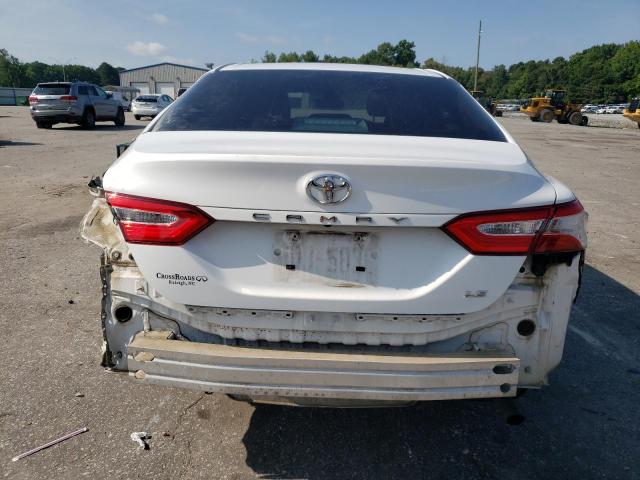 Photo 5 VIN: 4T1B11HK6JU076300 - TOYOTA CAMRY L 