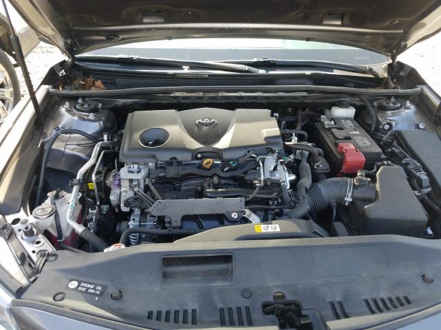 Photo 6 VIN: 4T1B11HK6JU077267 - TOYOTA CAMRY L 