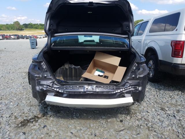 Photo 8 VIN: 4T1B11HK6JU077267 - TOYOTA CAMRY L 