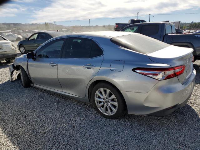 Photo 1 VIN: 4T1B11HK6JU082579 - TOYOTA CAMRY 