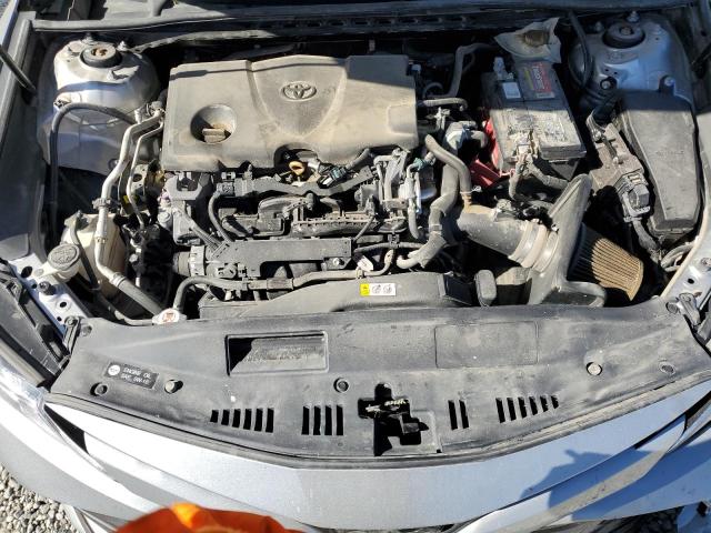 Photo 10 VIN: 4T1B11HK6JU082579 - TOYOTA CAMRY 