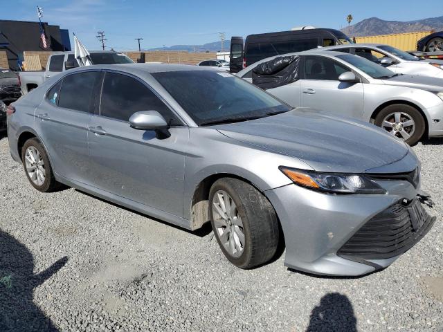 Photo 3 VIN: 4T1B11HK6JU082579 - TOYOTA CAMRY 