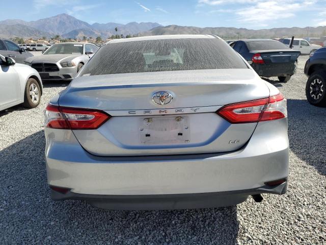 Photo 5 VIN: 4T1B11HK6JU082579 - TOYOTA CAMRY 