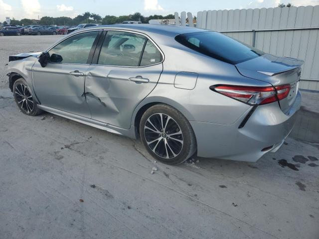 Photo 1 VIN: 4T1B11HK6JU082887 - TOYOTA CAMRY 