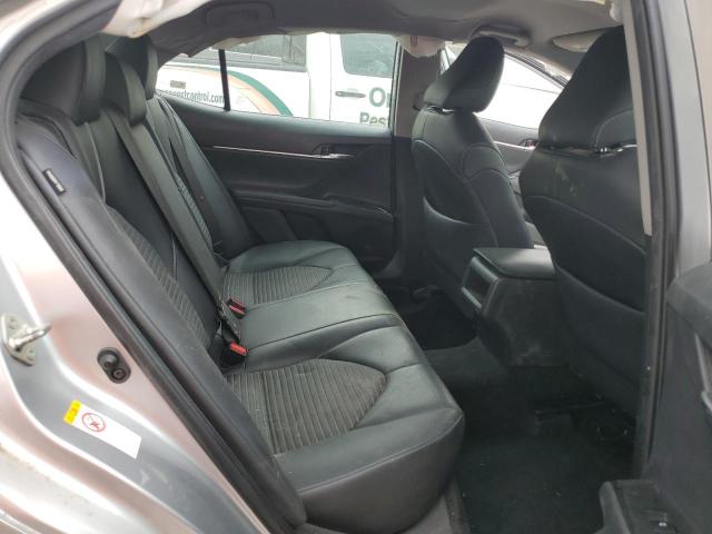 Photo 9 VIN: 4T1B11HK6JU082887 - TOYOTA CAMRY 