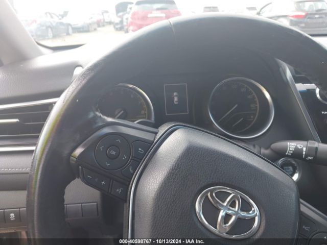 Photo 6 VIN: 4T1B11HK6JU087331 - TOYOTA CAMRY 