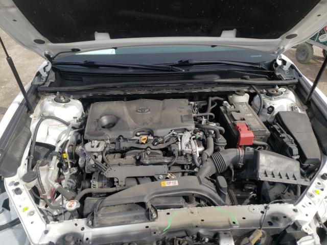 Photo 6 VIN: 4T1B11HK6JU088589 - TOYOTA CAMRY L 