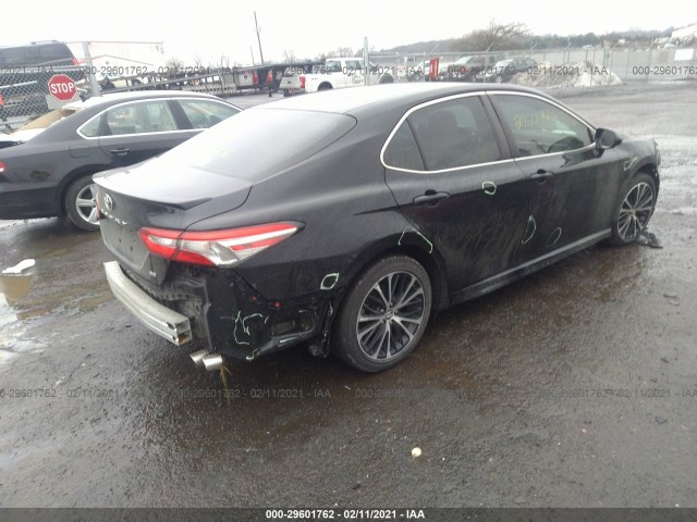 Photo 3 VIN: 4T1B11HK6JU090083 - TOYOTA CAMRY 