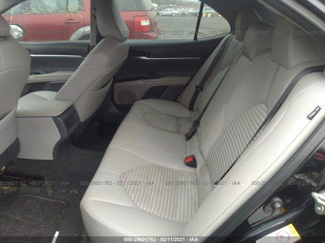 Photo 7 VIN: 4T1B11HK6JU090083 - TOYOTA CAMRY 