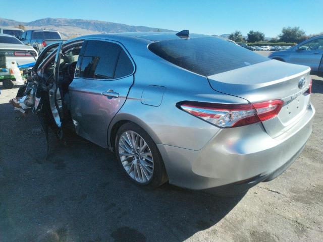 Photo 1 VIN: 4T1B11HK6JU092609 - TOYOTA CAMRY L 