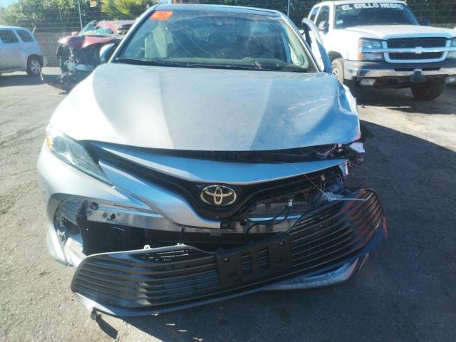 Photo 4 VIN: 4T1B11HK6JU092609 - TOYOTA CAMRY L 