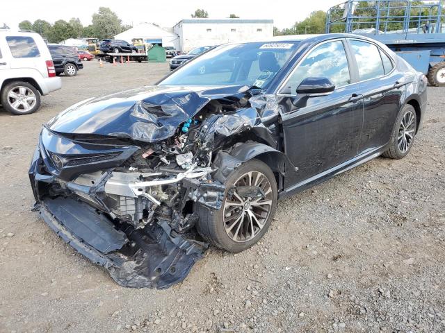 Photo 1 VIN: 4T1B11HK6JU094473 - TOYOTA CAMRY L 