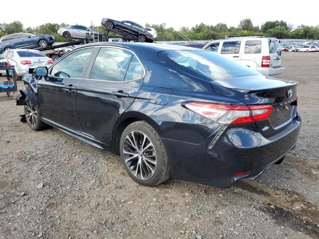 Photo 2 VIN: 4T1B11HK6JU094473 - TOYOTA CAMRY L 