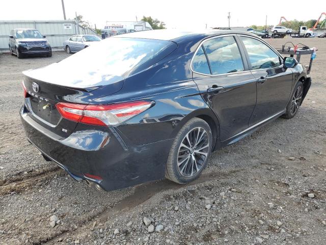 Photo 3 VIN: 4T1B11HK6JU094473 - TOYOTA CAMRY L 