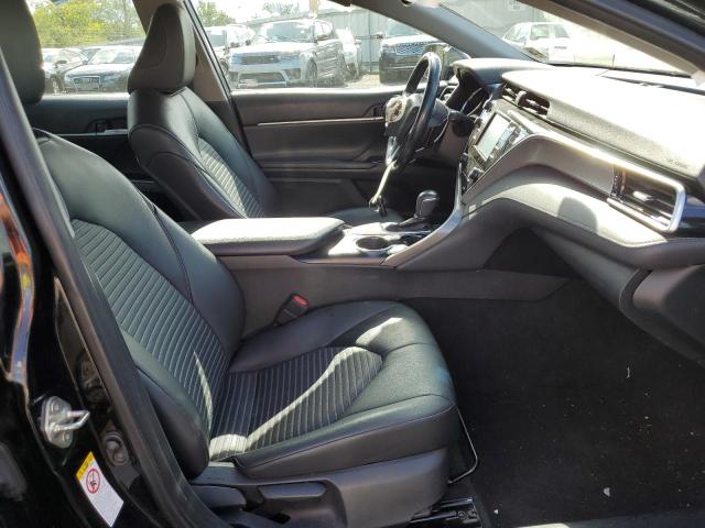 Photo 4 VIN: 4T1B11HK6JU094473 - TOYOTA CAMRY L 