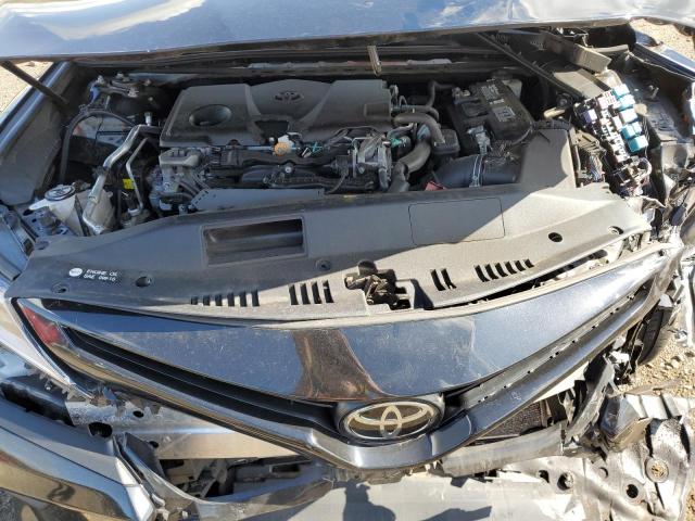 Photo 6 VIN: 4T1B11HK6JU094473 - TOYOTA CAMRY L 