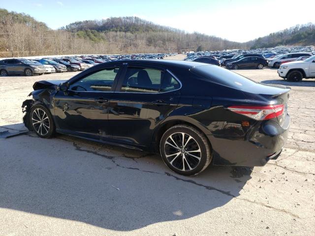 Photo 1 VIN: 4T1B11HK6JU097745 - TOYOTA CAMRY L 