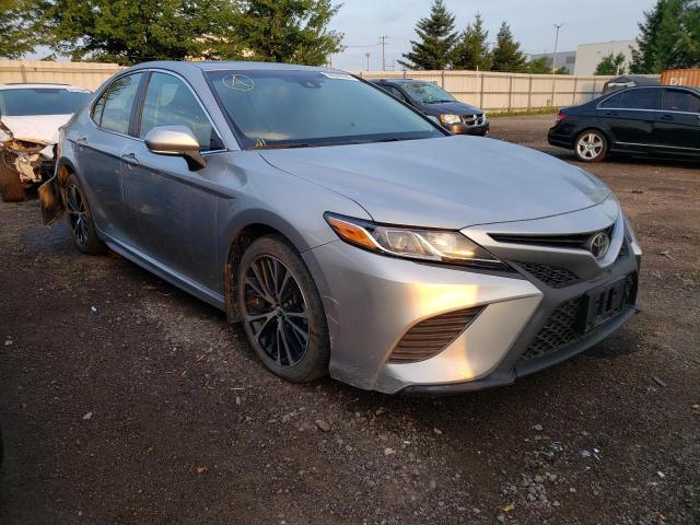 Photo 0 VIN: 4T1B11HK6JU102376 - TOYOTA CAMRY L 