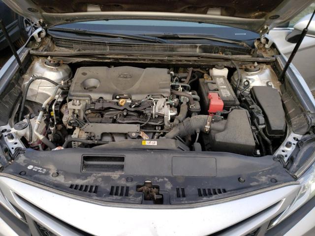 Photo 6 VIN: 4T1B11HK6JU102376 - TOYOTA CAMRY L 