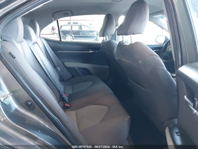 Photo 7 VIN: 4T1B11HK6JU102670 - TOYOTA CAMRY 