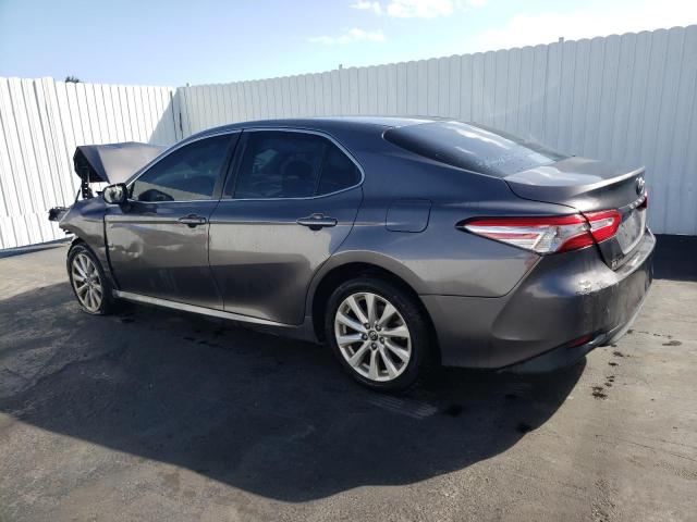 Photo 1 VIN: 4T1B11HK6JU103916 - TOYOTA CAMRY 