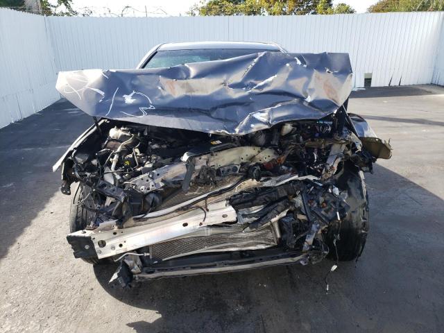 Photo 4 VIN: 4T1B11HK6JU103916 - TOYOTA CAMRY 